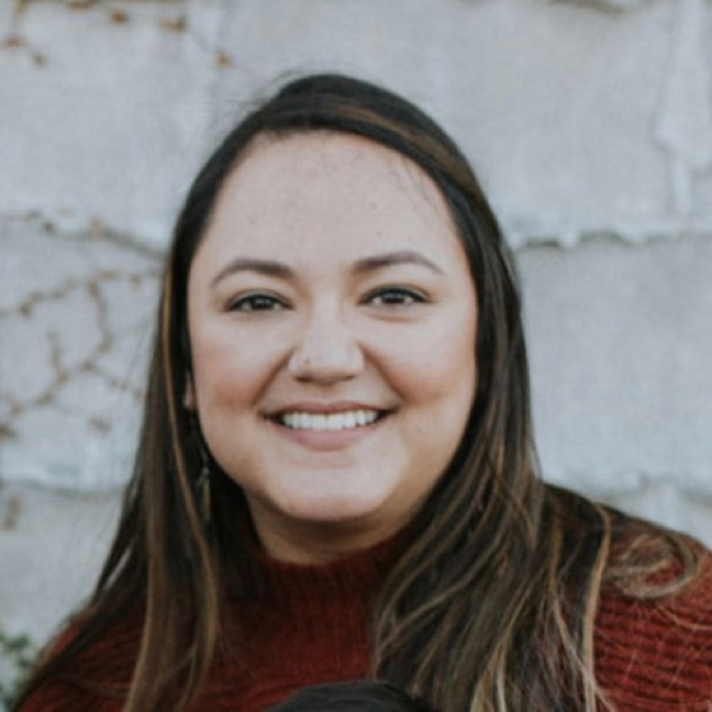 Meet your Posher, Ruthie